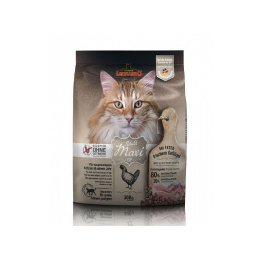 Leonardo Adult Grain Free Maxi 300g