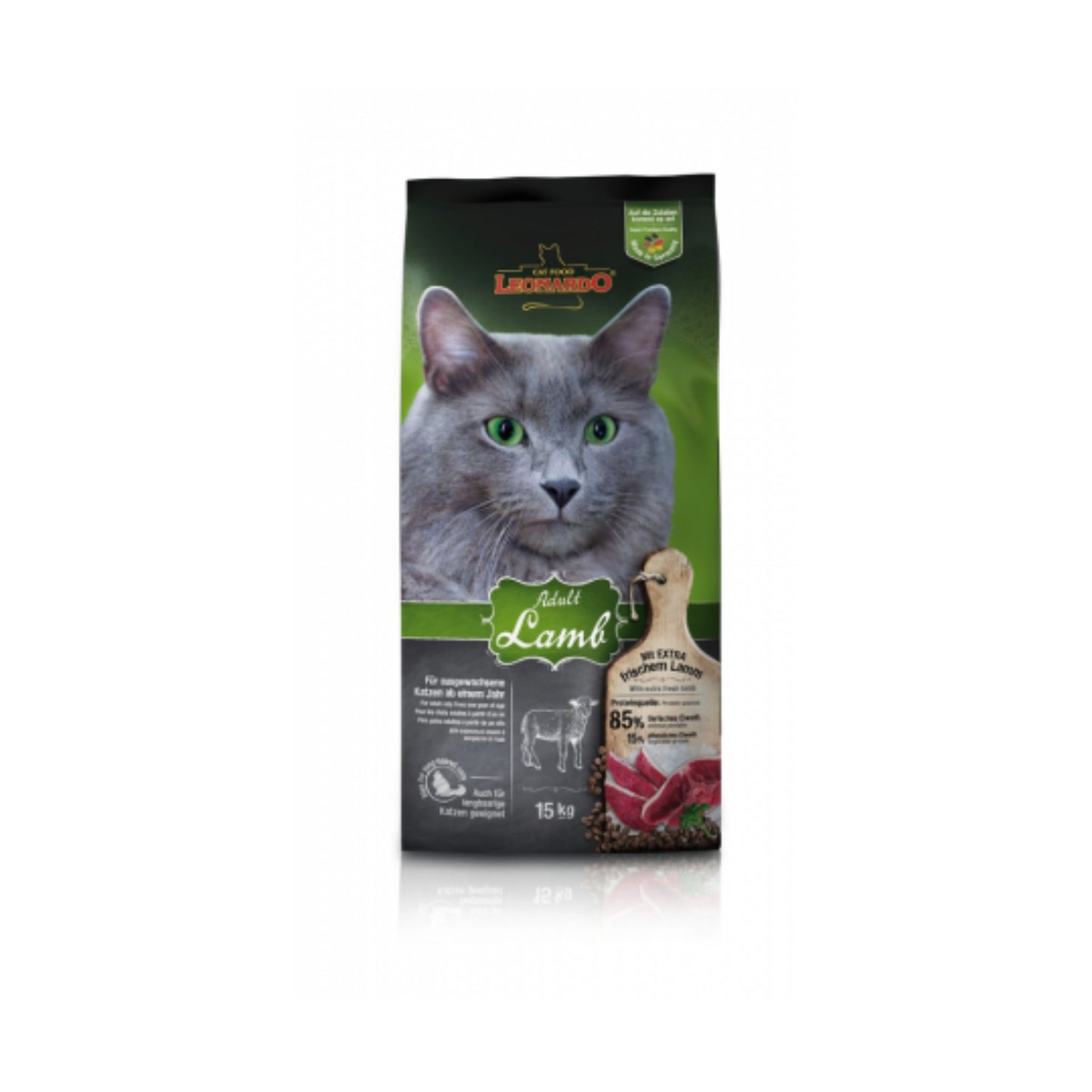 Leonardo Adult Lamb 15kg