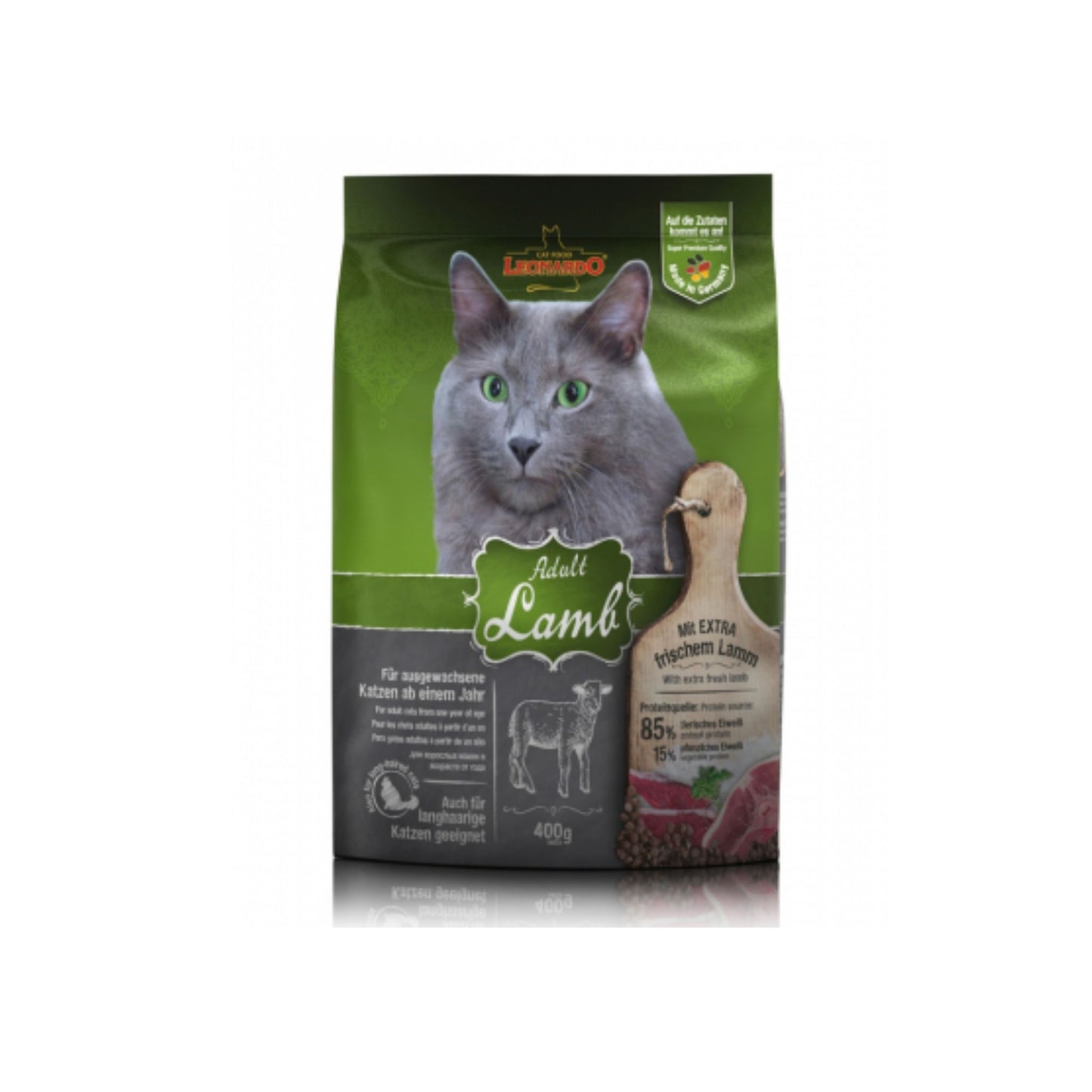 Leonardo Adult Lamb 7,5kg