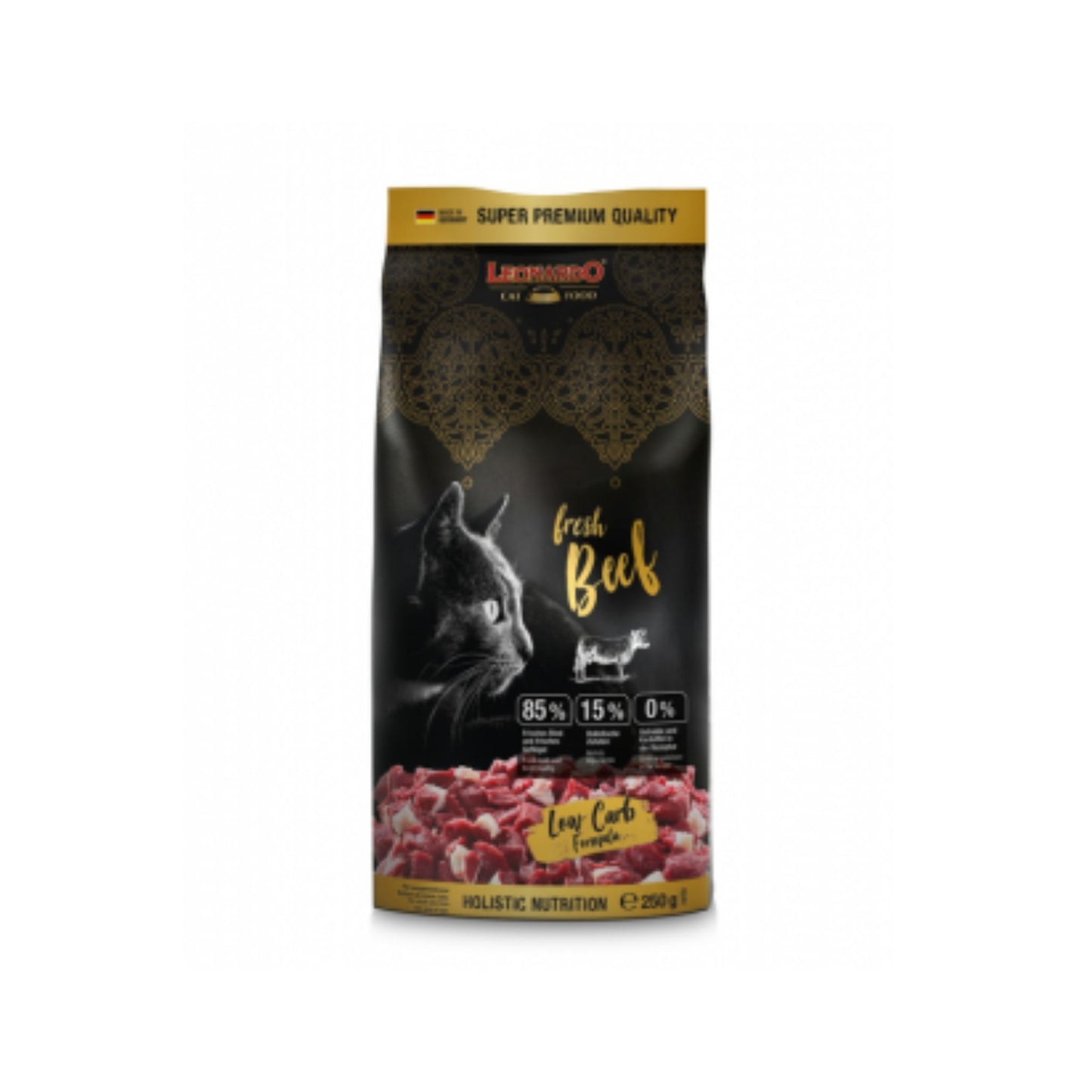 Leonardo fresh Beef & Poultry 250g