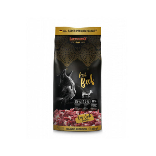 Leonardo fresh Beef & Poultry 250g