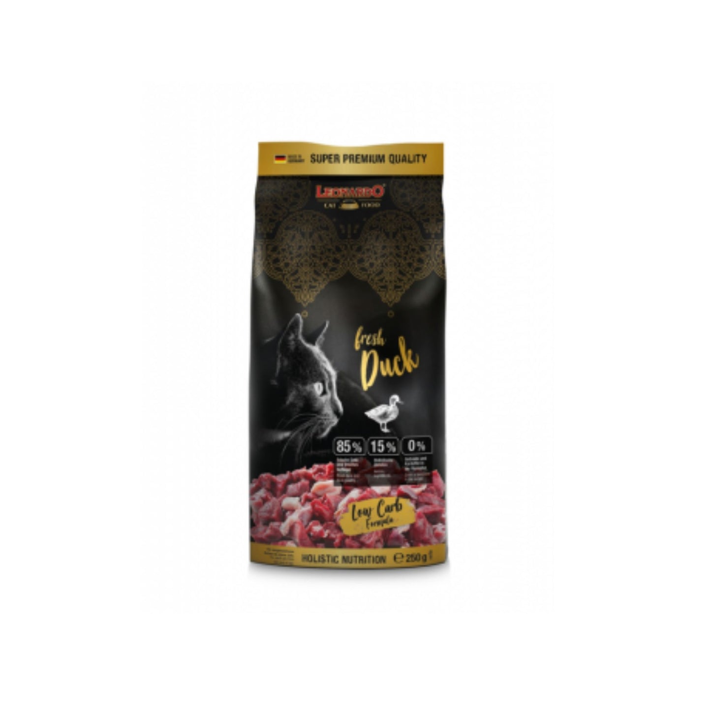 Leonardo fresh Duck & Poultry 250g