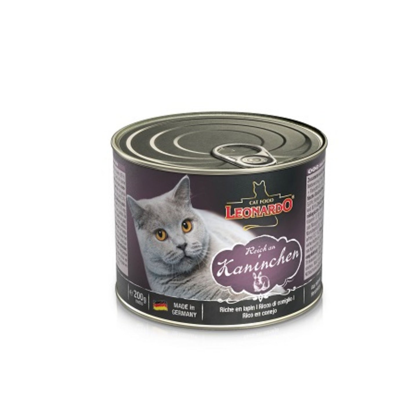 Leonardo Kaninchen 200 g
