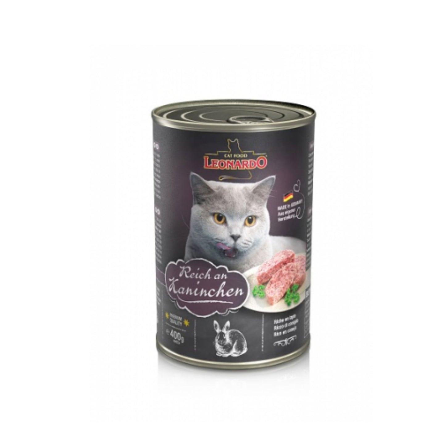 Leonardo Kaninchen 400g