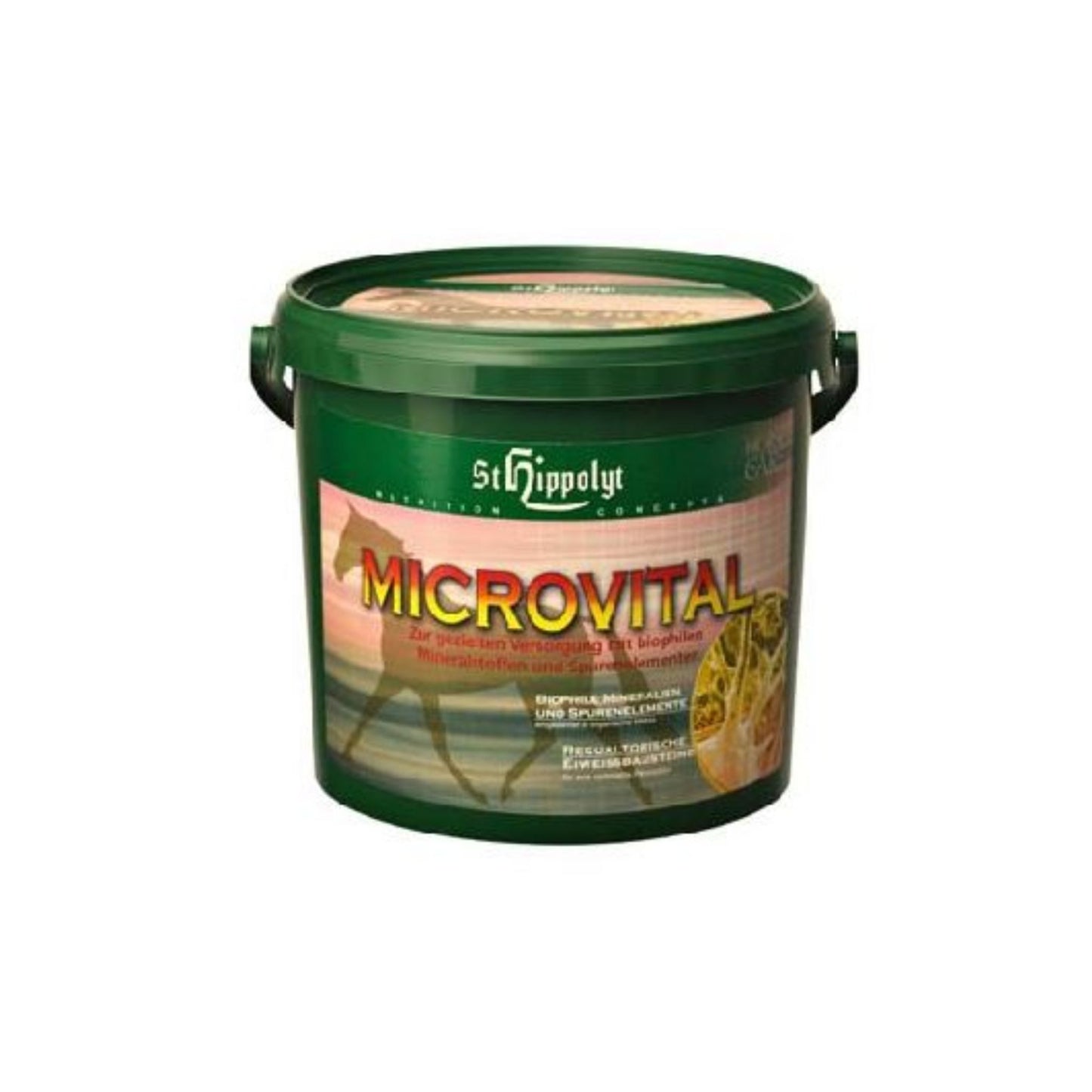 St.Hippolyt MicroVital 3kg