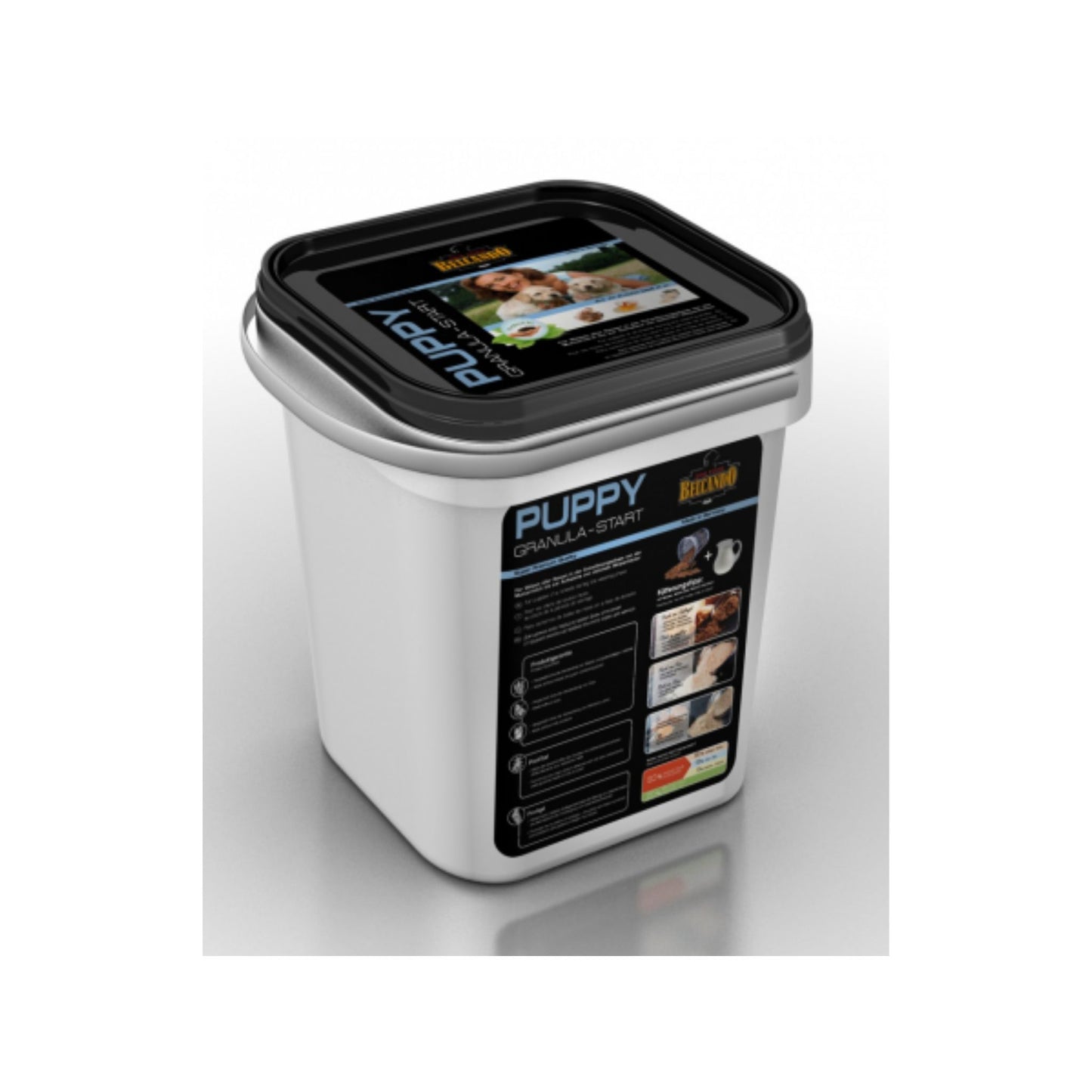Puppy Granula Start 1 Kg