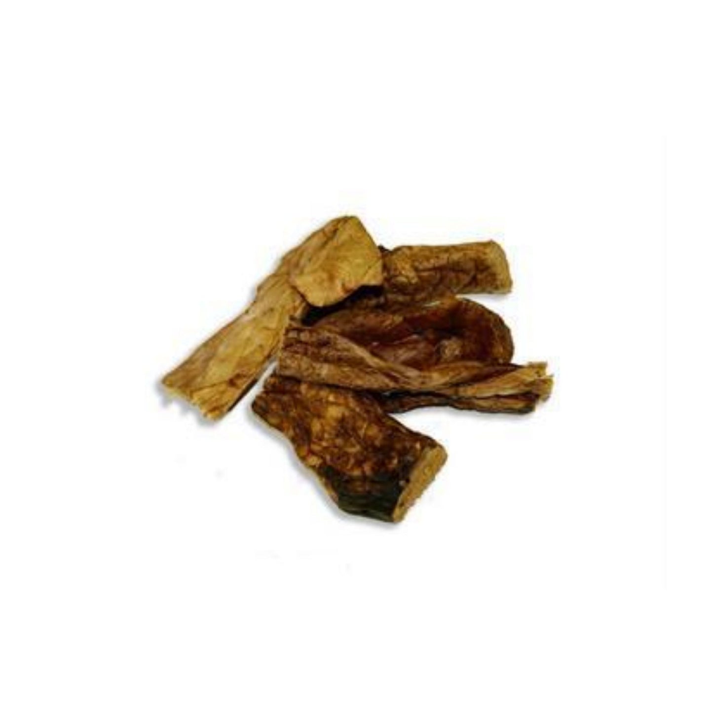 Rinderlunge getrocknet 1000 g