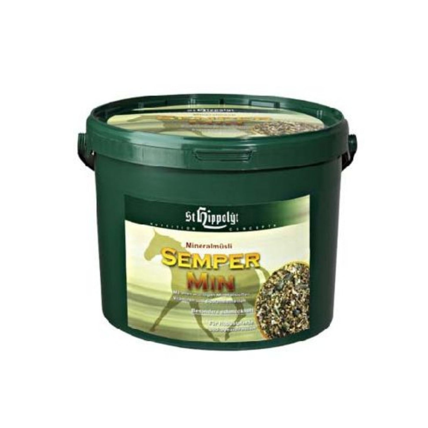 St.Hippolyt Semper Mine 7,5kg