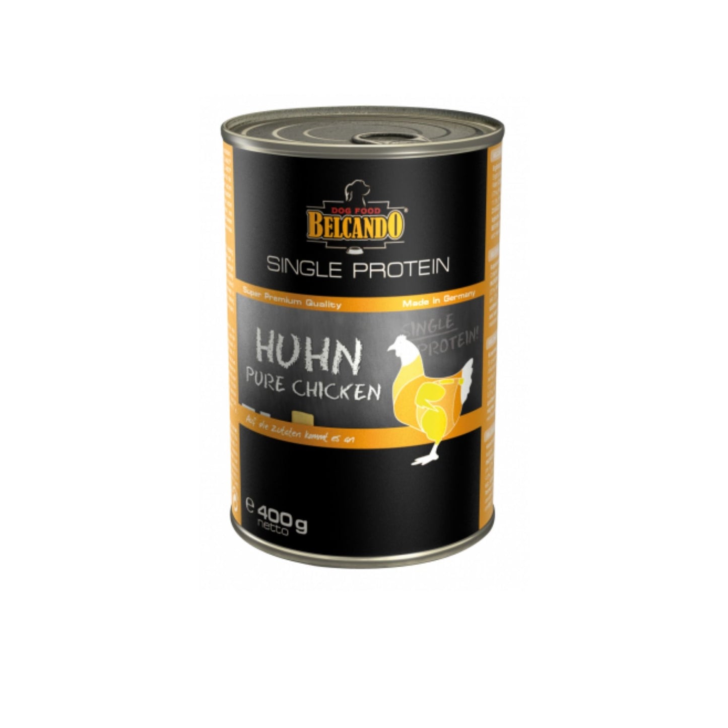Single Protein Huhn 400g