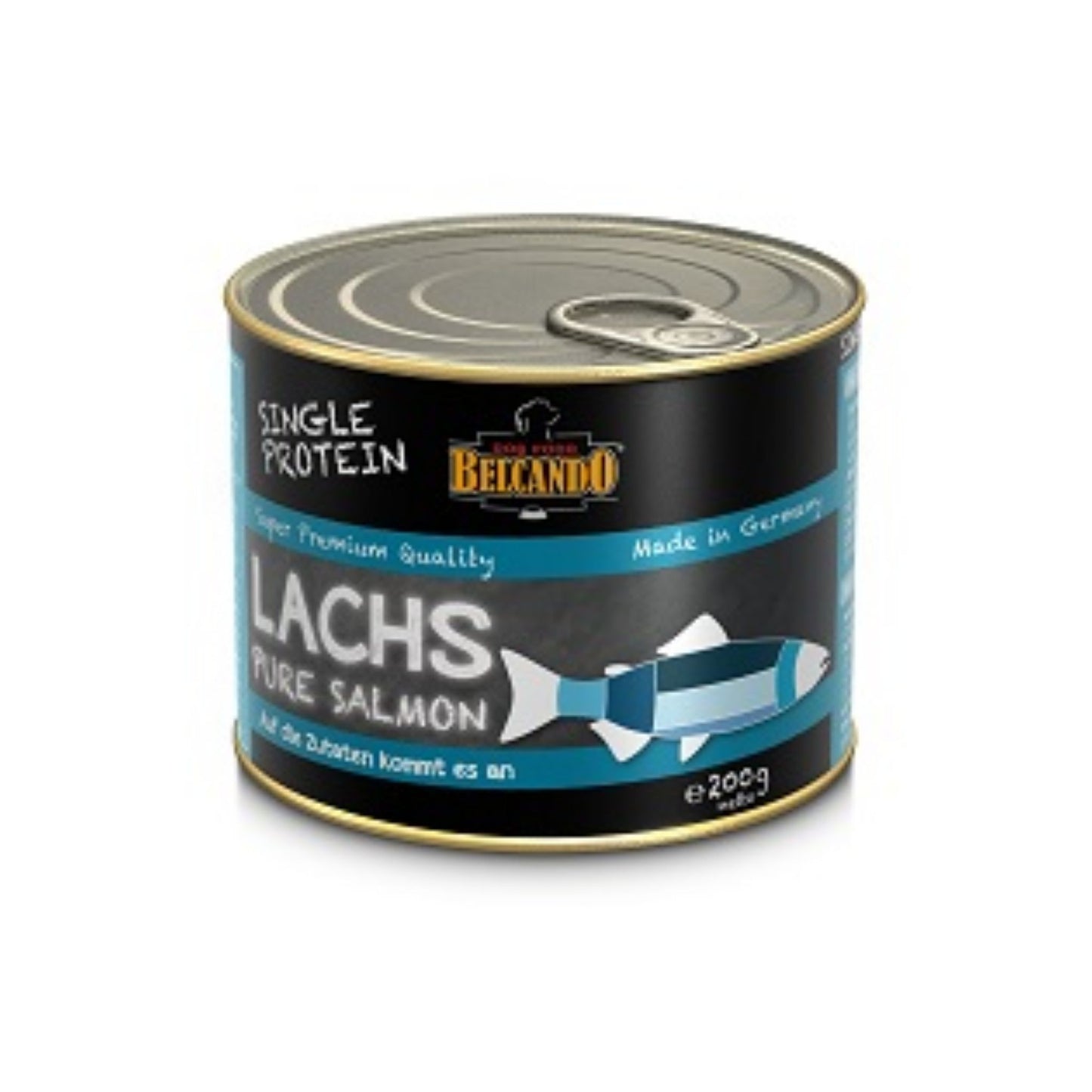 Single Protein Lachs 200 g