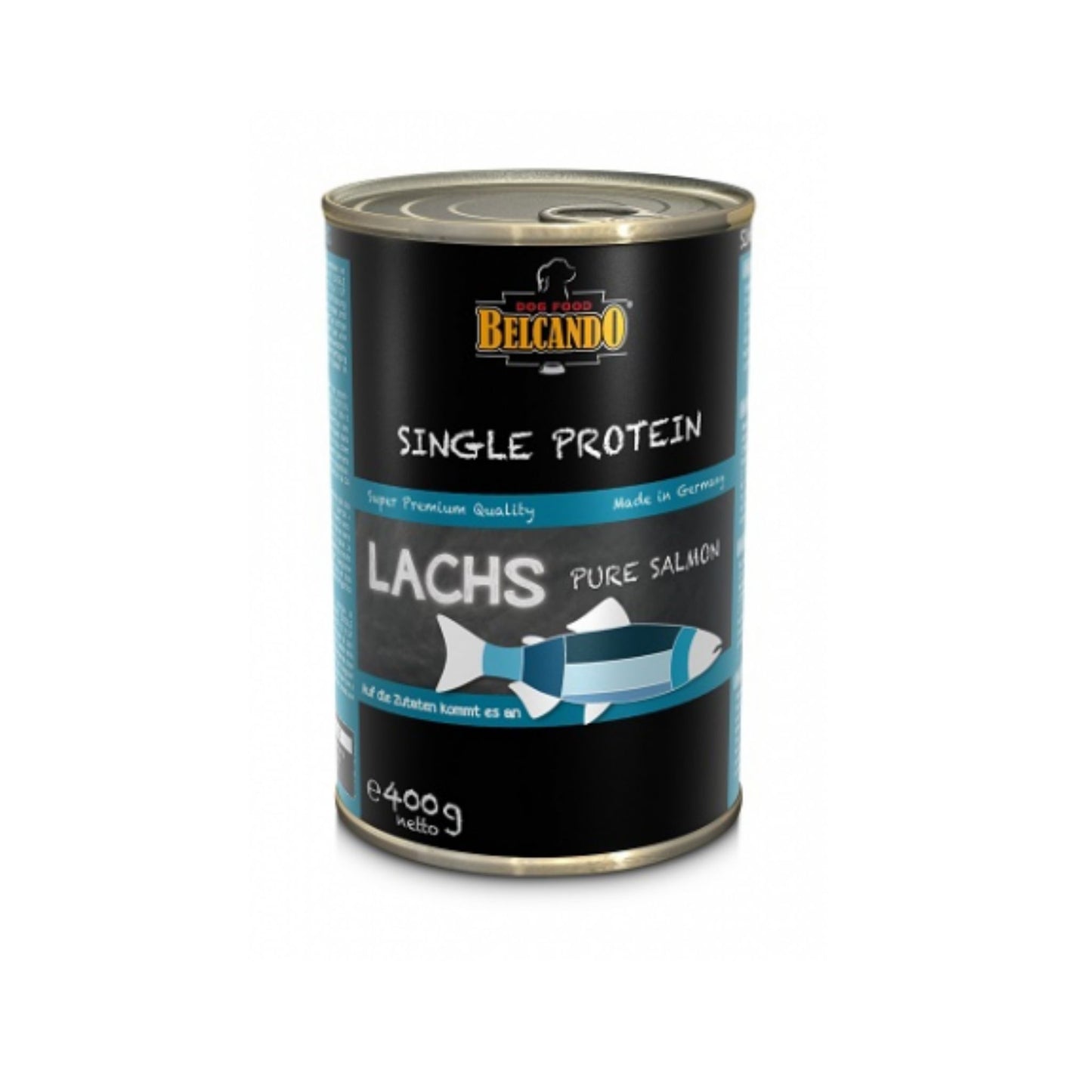 Single Protein Lachs 400 g