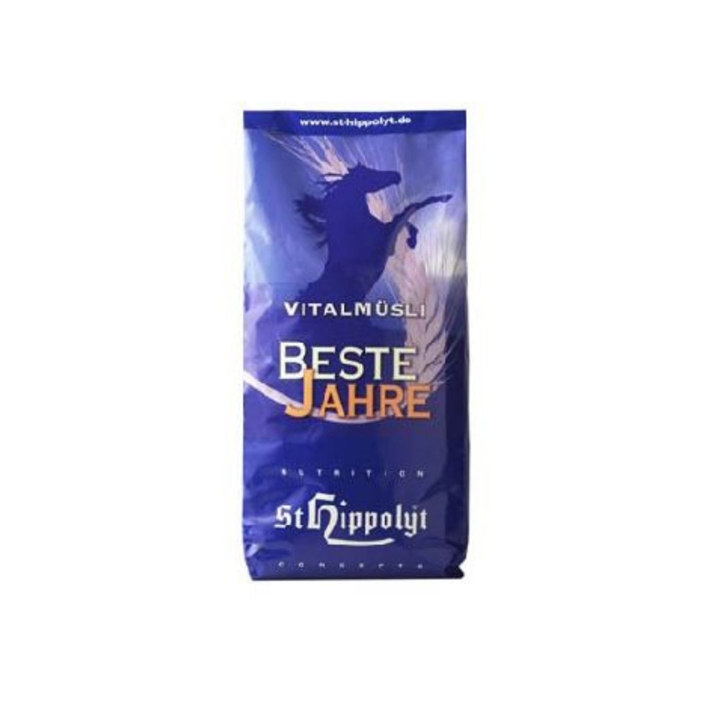 St.Hippolyt Vitalmüsli Beste Jahre
