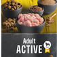 Belcando Adult Active 1 Kg