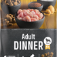 Belcando Adult Dinner 12,5 Kg