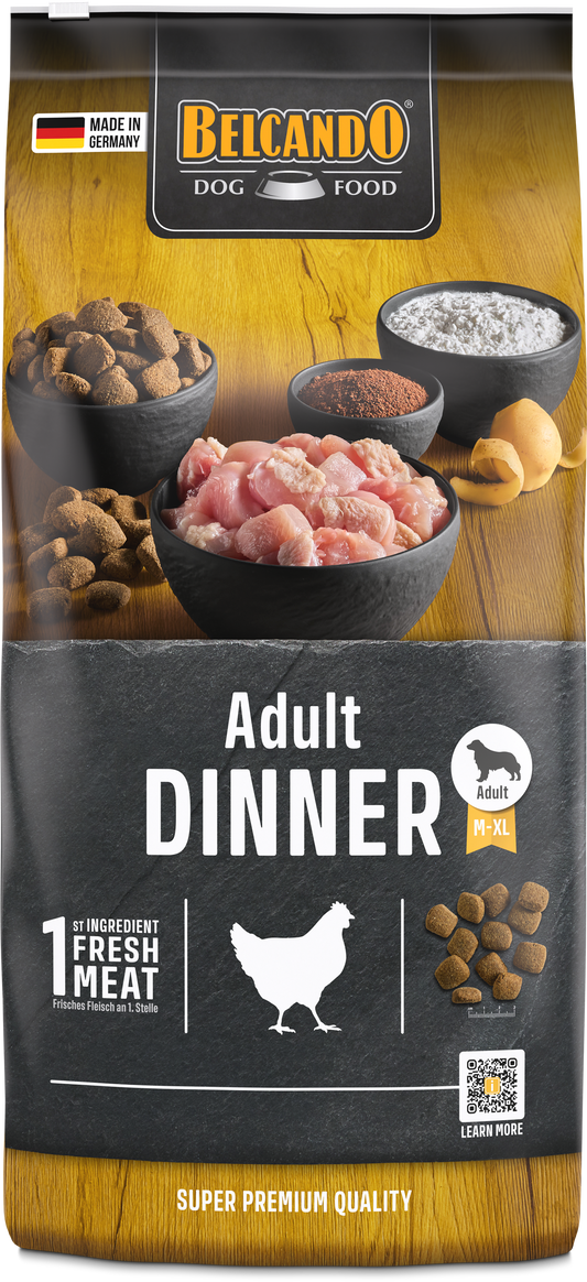 Belcando Adult Dinner 1 Kg