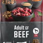 Belcando Adult GF Beef 12,5Kg.  Angebot im August