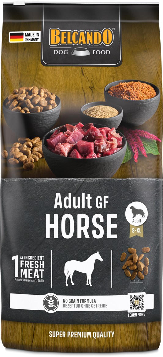 Belcando GF Horse 1 Kg