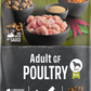 Belcando Adult GF Poultry 12,5 kg