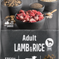 Belcando Adult Lamb & Reis 12,5 kg