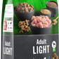 Belcando Adult Light 1 Kg