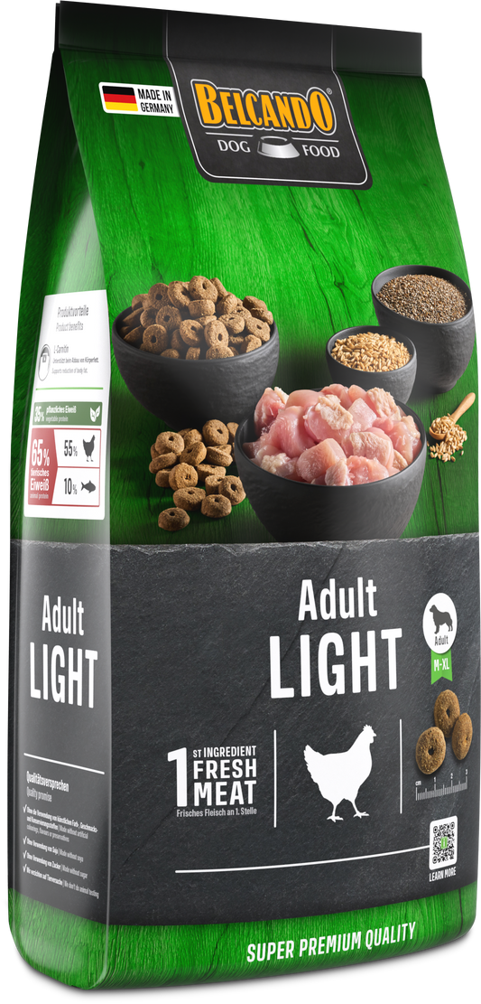 Belcando Adult Light 1 Kg