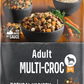 Belcando Adult Multi-Croc  12,5 kg