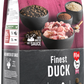 Belcando Finest Duck 1 Kg