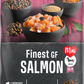 Belcando Finest GF Salmon 4 Kg.