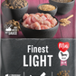Belcando Finest Light 12,5 kg