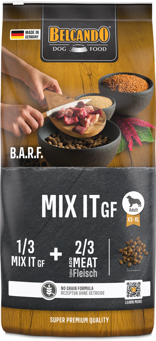 Belcando Mix IT 1 Kg