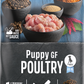 Belcando Puppy GF Poultry 12,5Kg.  Angebot im Juni