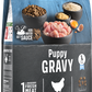 Belcando Puppy 4 Kg.  Angebot im September