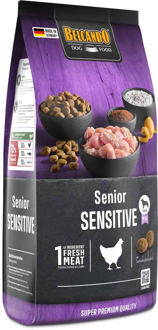 Belcando Senior 1 Kg