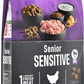 Belcando Senior 4 kg. Angebot im Juli