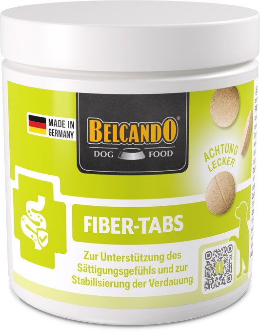 Belcando Fiber Tabs