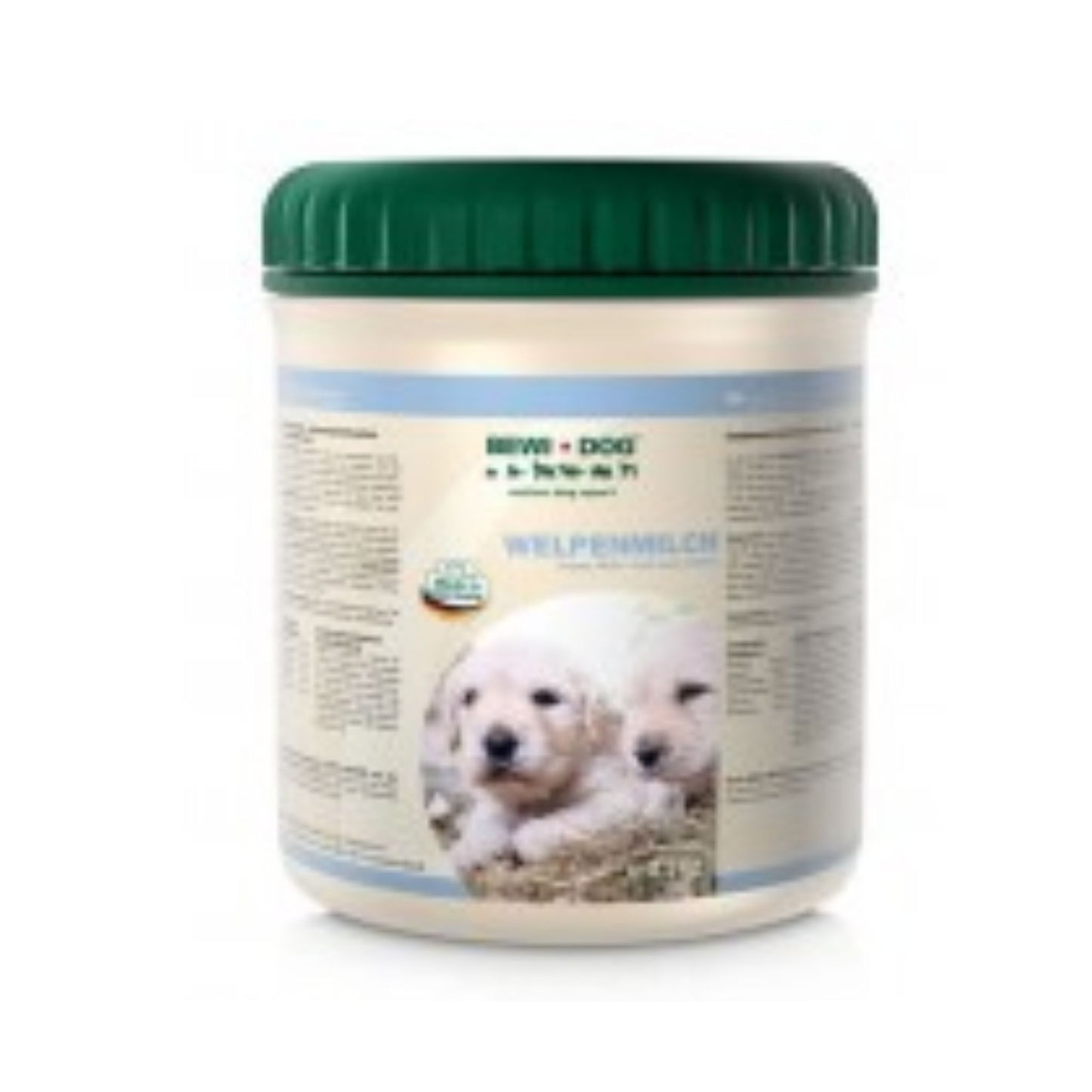 Bewi-Dog-Welpenmilch 2,5 Kg