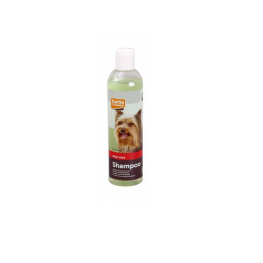 Hundeshampoo Aloe-Vera 300 ml